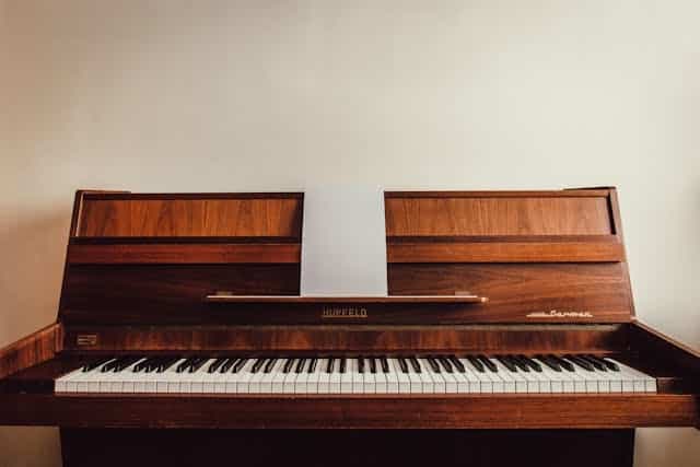 Bien choisir son piano : 10 conseils avant d’acheter