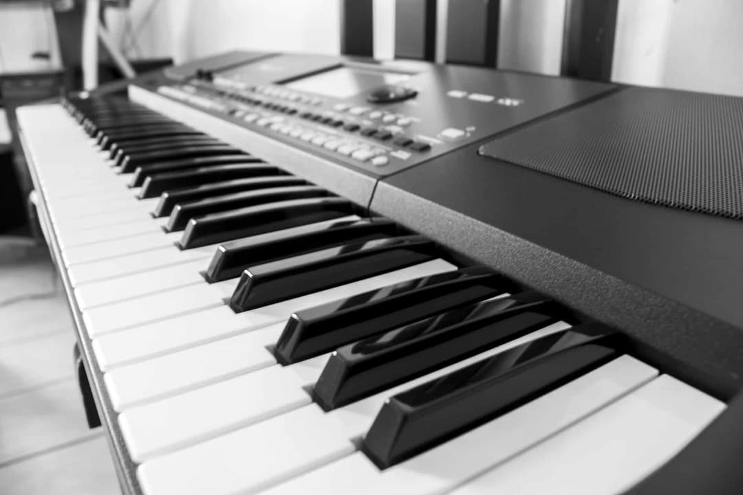 Claviers numériques et arrangeurs