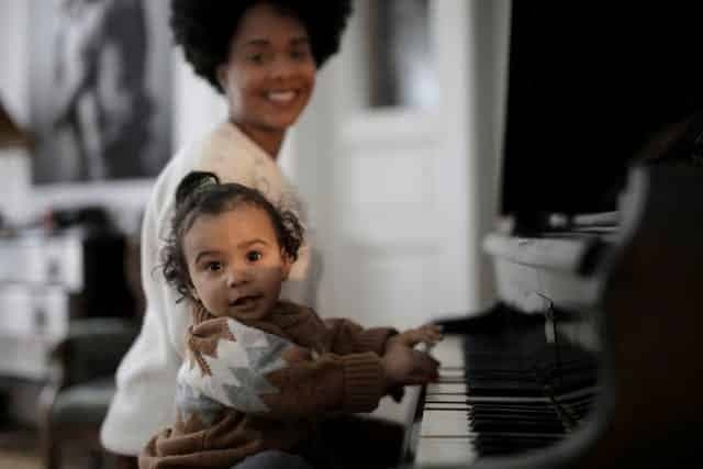 Piano pour enfant de 3 ans : Mes 5 conseils pour bien débuter