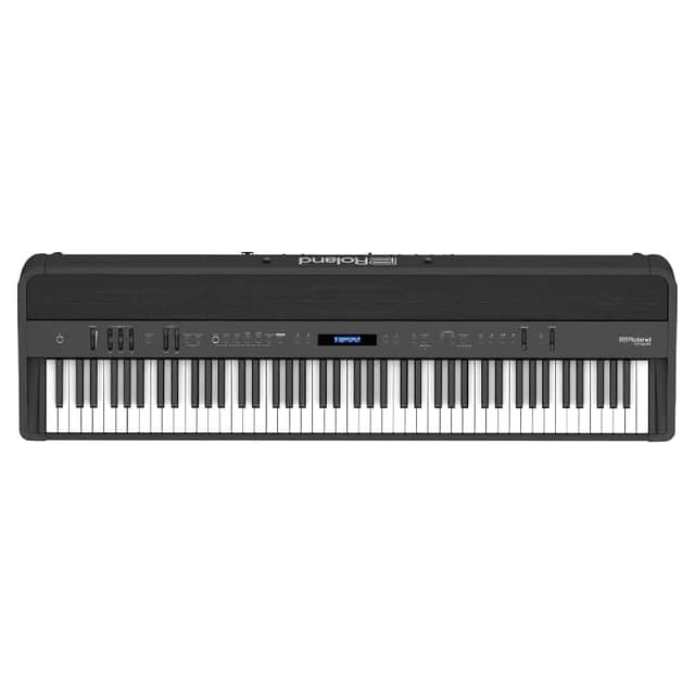 Roland FP-90X – Piano numérique haut de gamme 88 touches
