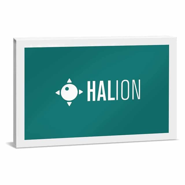 Steinberg HALion 7 – Logiciel d’échantillonnage et de sound design