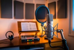 Meilleur micro pour home studio : notre sélection par usage et par budget