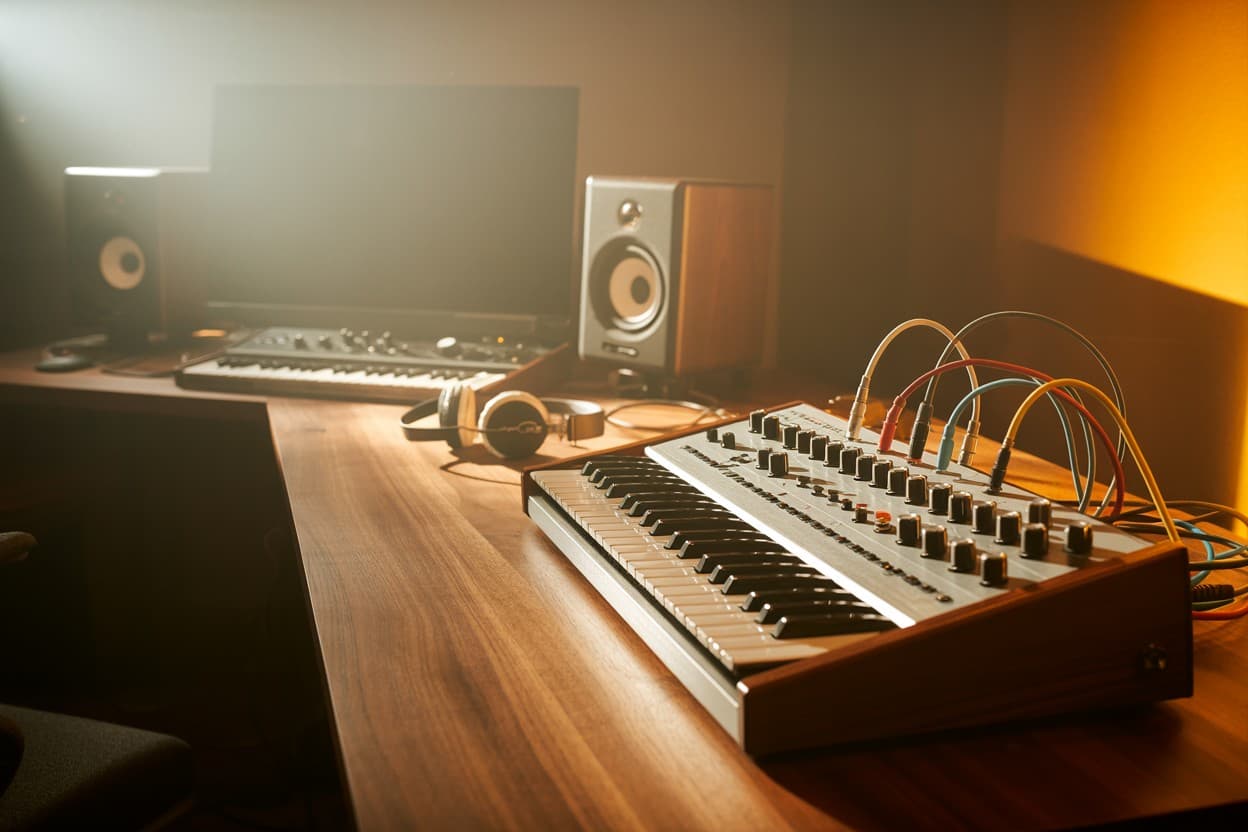 Meilleur synthétiseur : notre sélection par type de synthèse et par budget
