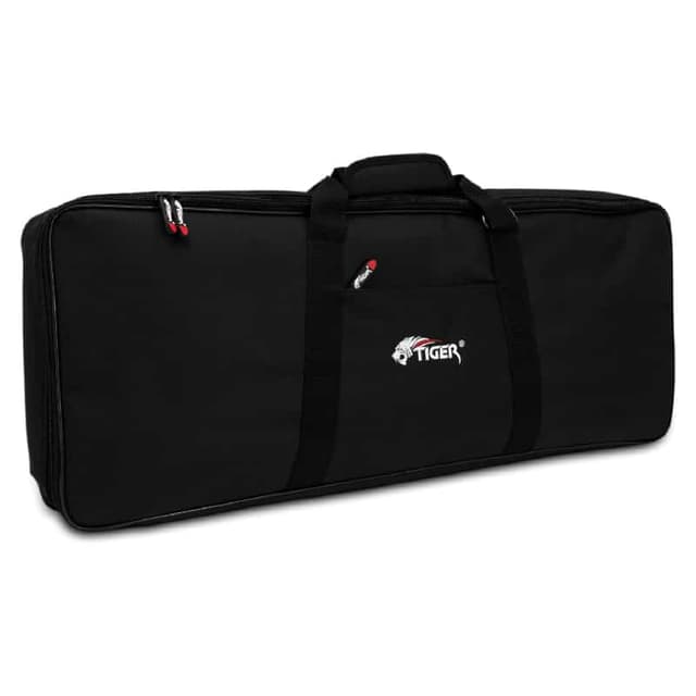 Tiger KGB7-07 – housse pour clavier format 970 x 430 x 170 mm