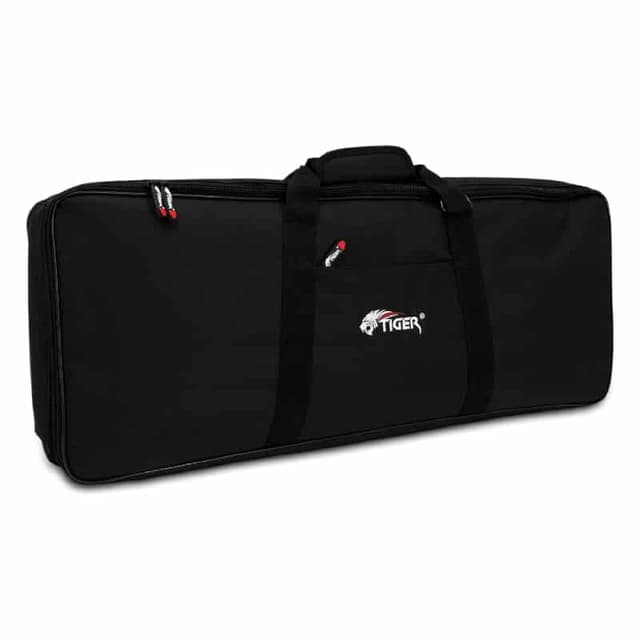 Tiger KGB7-12 – housse pour clavier format 1279 x 350 x 115 mm