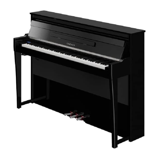 Yamaha CLP-845 – Piano numérique haut de gamme
