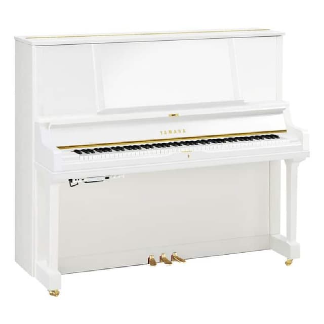 Yamaha YUS5TA TransAcoustic