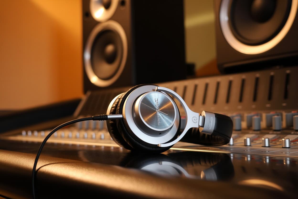 Sennheiser HD 280 Pro, HD 300 Pro ou HD 560S : quel casque studio choisir ?